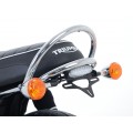 R&G Racing Tail Tidy for Triumph Bonneville / Bonneville T120 '16-18 R&G Racing Tail Tidy for Triumph Bonneville / Bonneville T120 '16-18